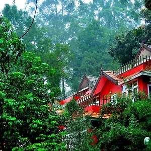 Resort Tea Valley Resort,, Munnar