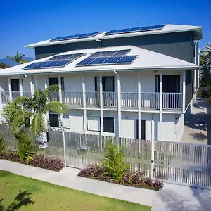 Mihaven Shared Living - Gatton St , Cairns Australia