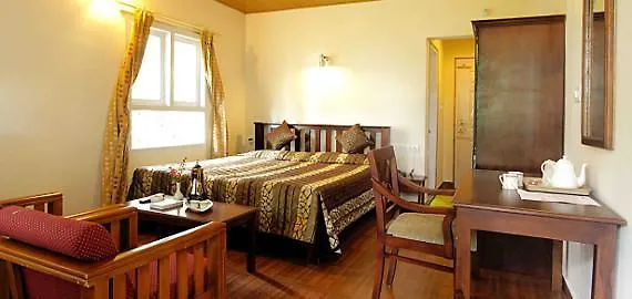 Blue Bells Valley Resort Munnar India
