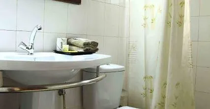 Hotel Blue Bells Valley Resort Munnar