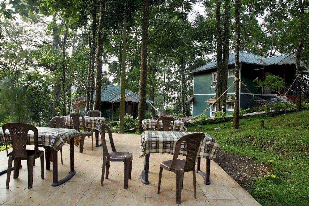Hotel Blue Bells Valley Resort Munnar